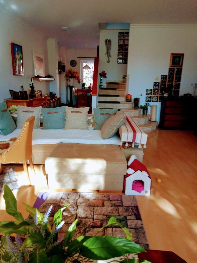 Villa Victoria Mosonmagyaróvár Esterno foto