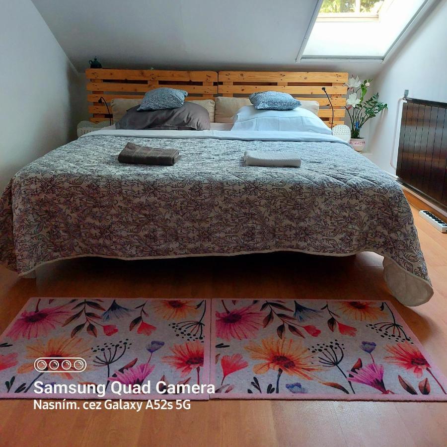 Villa Victoria Mosonmagyaróvár Esterno foto