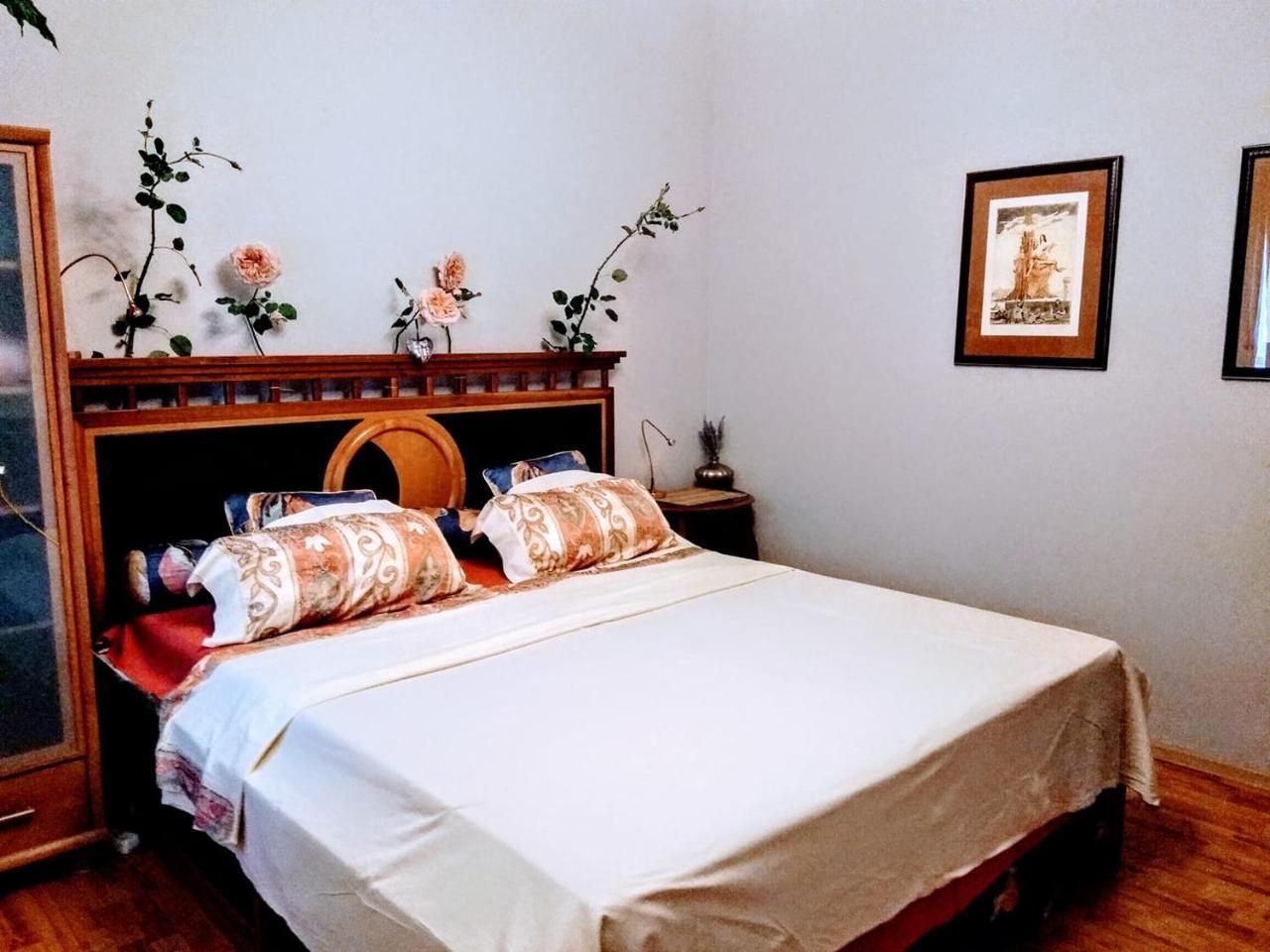 Villa Victoria Mosonmagyaróvár Esterno foto