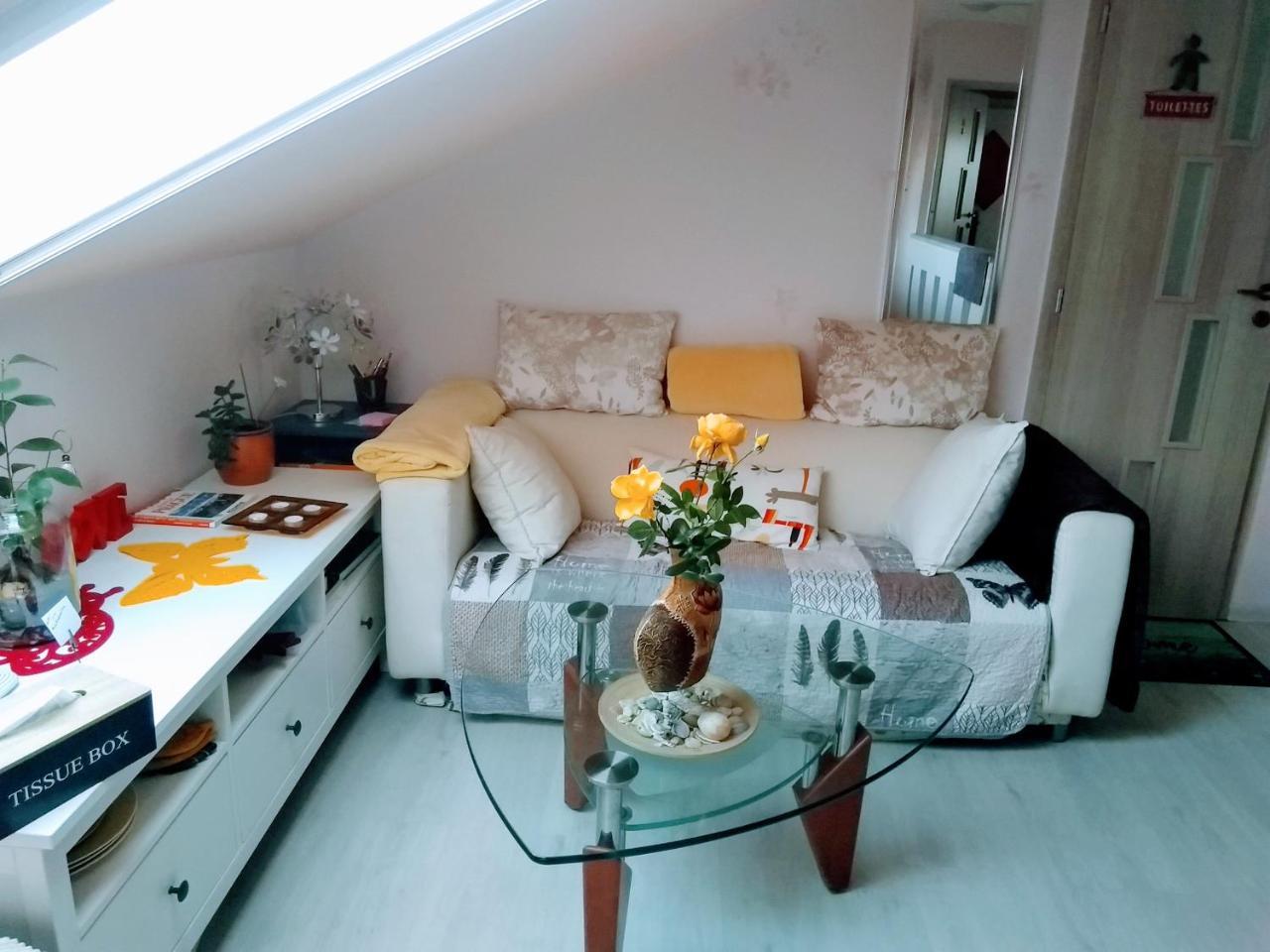 Villa Victoria Mosonmagyaróvár Esterno foto