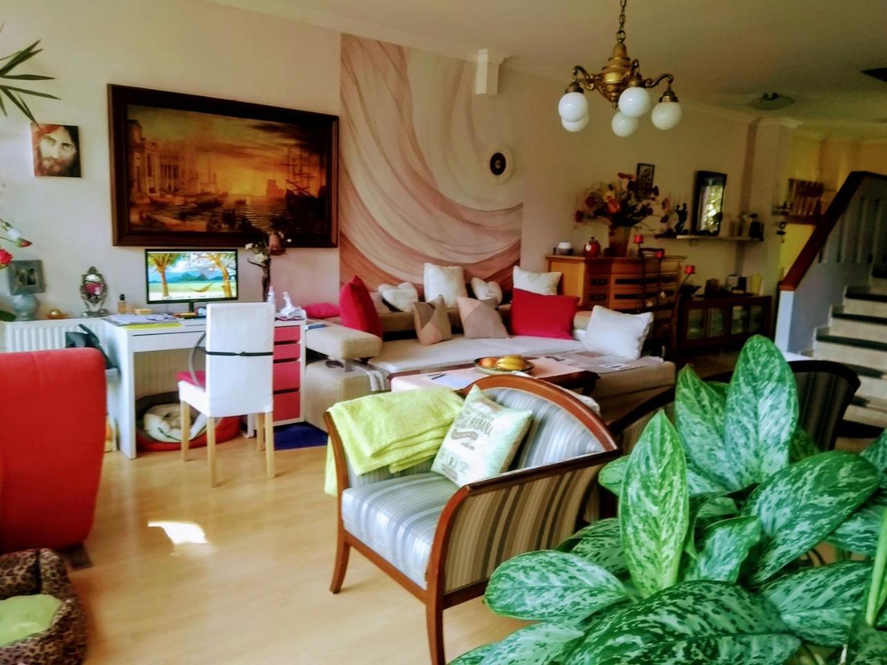Villa Victoria Mosonmagyaróvár Esterno foto
